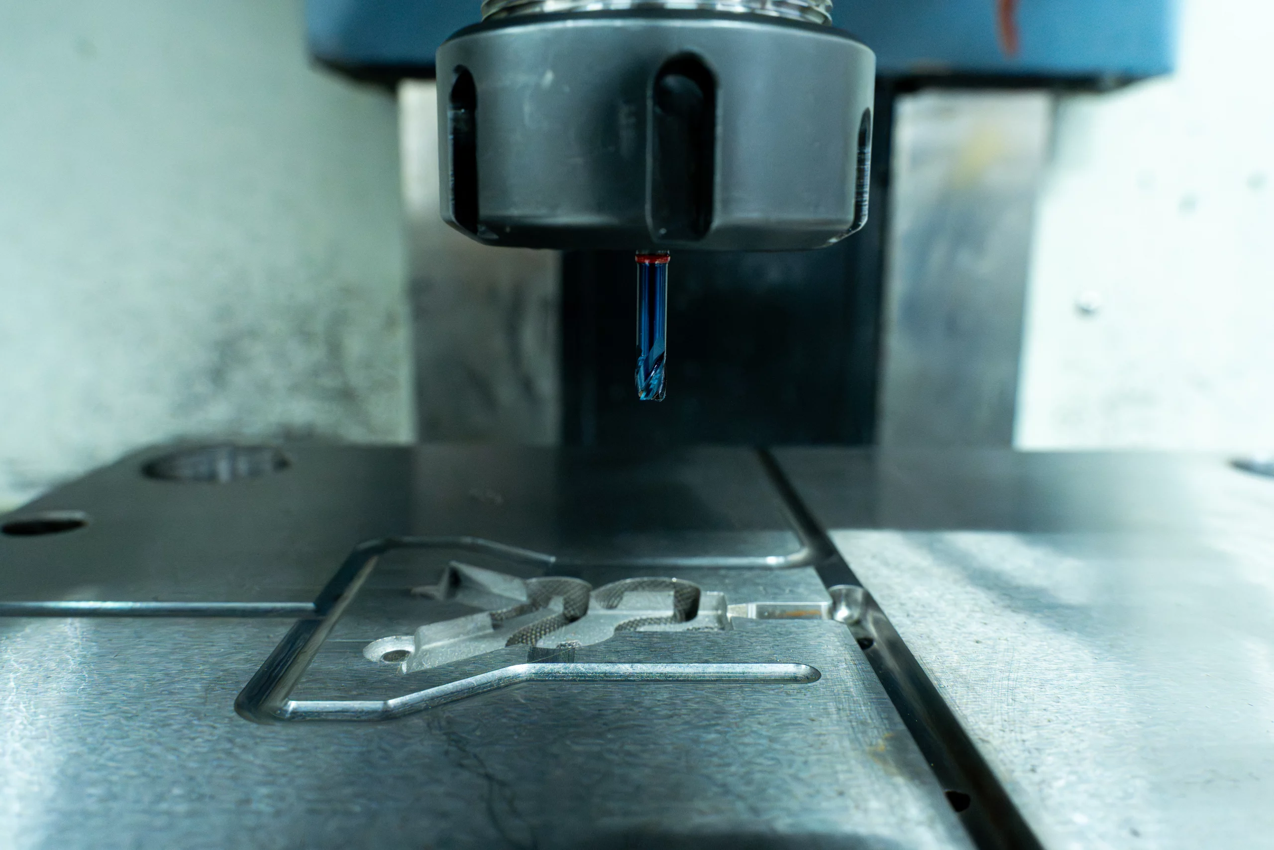 fabrication